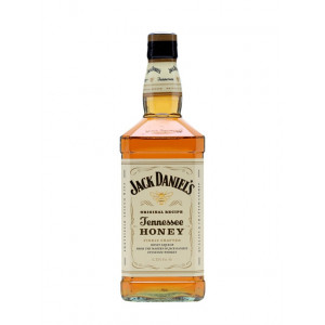 Whisky Jack Daniel's Honey 35%, 0.35ml, NM21437