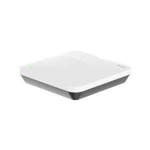Acces Point Ruijie, indoor APWi-Fi6, dual radio, dual-band, NM/ RG-AP820-L(V3), Alb/Negru - Img 2