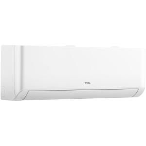 Aparat de aer conditionat TCL, 24000 BTU, A++, R32, WiFi, Inverter, Incalzire, Fast Cooling & Heating, Functie ECO, I-Feel, Mod Sleep, NM/ TAC-24CHSD/TPH11I, Alb - Img 8