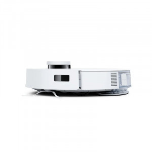 Aspirator robot Ecovacs 3000Pa, AIVI 3.0, True Mapping 2.0, OZMO Pro 3.0, NM/DEEBOT T10, Alb - Img 5