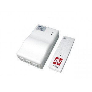 Avtek RF module for Wall Electric screens