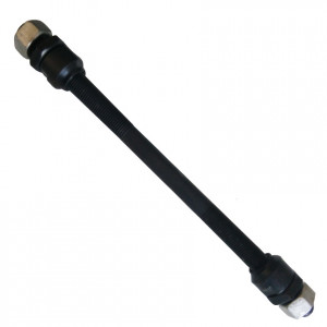 AX SPATE - AUTOMAT CHINA (17cm x 9mm)