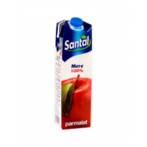 Bautura racoritoare Santal de mere rosii 1L, NM22595