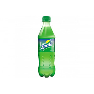 Bautura racoritoare Sprite 12 x 500ml, NM21812 - Img 1