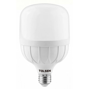 Bec LED , E27, 40 W, 6500K