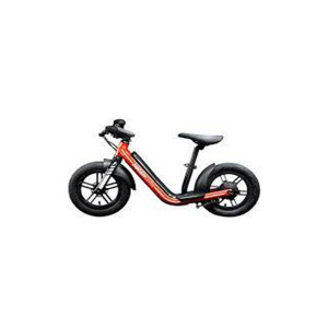 Bicicleta asistata electrica fara pedale Ducatie-moto 12.5", 2.9Ah, 12Km/h, frana spate - Img 1