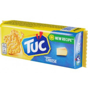 Biscuiti cu aroma de branza Tuc 100g, NM26120