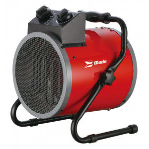 Blade - Aeroterma industriala 2KW