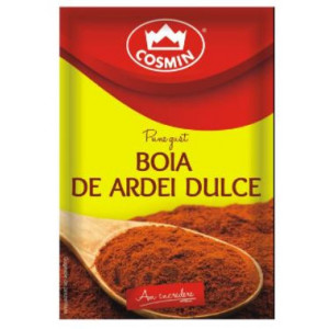 Boia de ardei dulce Cosmin 30 x 17g, NM22712