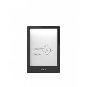 Boox POKE 4 Lite E-BOOK READER 6