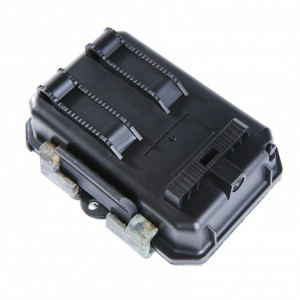 BRAUN Black 820 Dual Sensor - Img 7