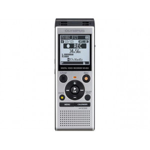 Bundle kit Olympus WS-852 + ME52 Uni-directional Microphone