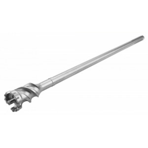 Burghiu de strapungere SDS-MAX 80x1000 mm, (Industrial)