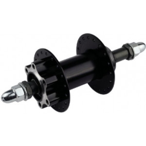 BUTUC SPATE 26 - OTEL / DISC / BILE / 36H / (3/8x1