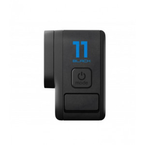 Camera de actiune GoPro H11B Creator EditionEmmy Award, 5.3k60, 24.7MP, HyperSmooth 5.0 - Img 6