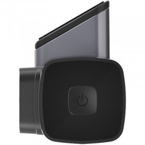 Camera video auto Navitel R66 2K, 2560 x 1440P, 30fps G-Sensor, Negru/Gri - Img 5