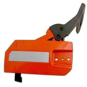 Capac ambreiaj Husqvarna: 61, 66, 268, 272 -