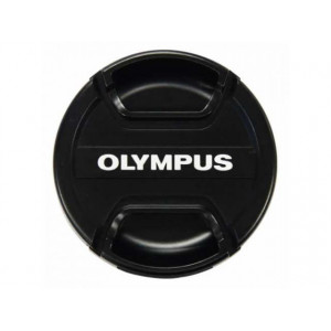 Capac Olympus LC-72B