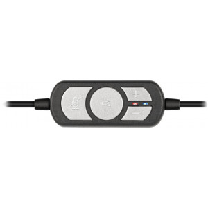 CASTI SPEEDLINK SONID STEREO USB BLACK - Img 3