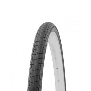 CAUCIUC WANDA 28x1.5/8x1.1/8 (28-622) (700x28C) - P1054 - RACING