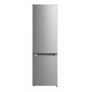 Combina frigorifica Tesla, 262 L, clasa E, iluminare LED, NM/ RC2600MXE, Gri - Img 1