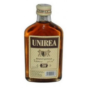 Coniac Unirea 200ml, NM20827