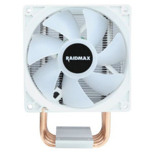 Cooler procesor Raidmax AC904 ARGB, 90MM - Img 3