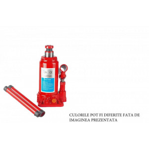 Cric hidraulic auto - butelie - 4T - Blade