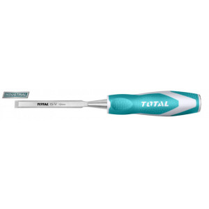 Dalta pentru lemn - 12mm - 140mm - Cr-V (INDUSTRIAL)