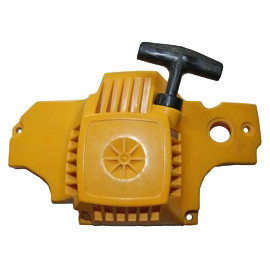 Demaror Partner: 350, 351, 371 / Poulan -