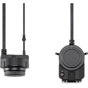 DJI Ronin 4D Flex, maner 4D + suport pentru monitor, NM/ CP.RN.00000281.01, Negru - Img 5