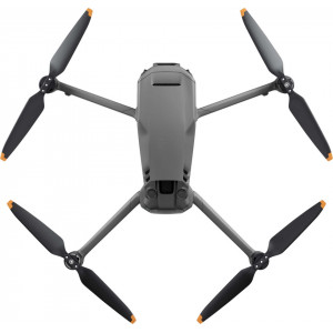 Drona DJI Mavic 3 Classic + Smart ControllerAutonomie 46min, gimbal 3 axe - Img 5