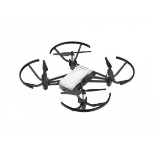 Drona DJI Tello, HD720P30, 5MPAuton. 13min, 80g - Img 1