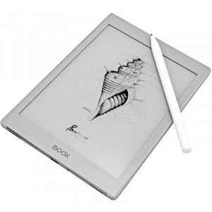 E-book Reader Boox Nova Air, 7.8 inch NM/MOBBOX78NOVAAIR, Android 10, Alb/Gri - Img 6