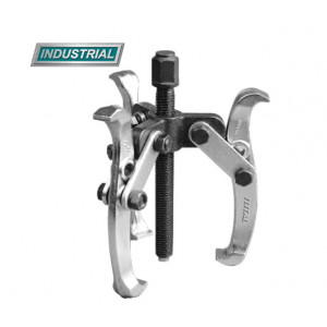 Extractor rulmenti cu 3 brate - 4" (INDUSTRIAL)