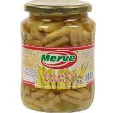 Fasole galbena pastai Merve 680g, NM23230