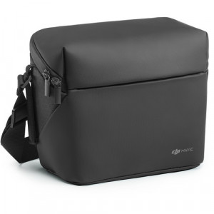Geanta pentru drona si accesorii DJI Mavic Air 2/2S, NM/ CP.MA.00000253.01, Negru