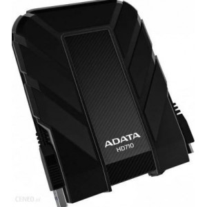 HDD extern Adata Durable HD710 Pro, 5TB, 2.5""", USB 3.1, NM/ AHD710P-5TU31-CBK, Negru