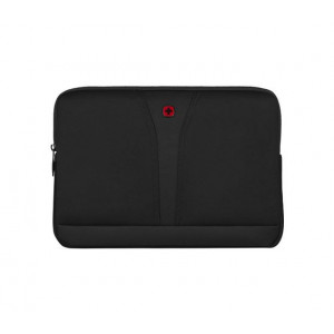 Husa pentru laptop Wenger BC Fix NM 610181, captusita, 11.6-12.5 inchi, Negru - Img 1