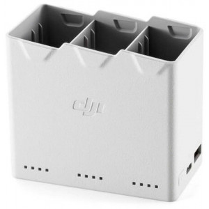 Incarcator acumulatori DJI Mini 3 PROTwo-Way - Img 1