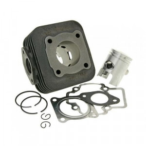 KIT CILINDRU PIAGGIO TYPHOON 50 (47mm;d=12mm)