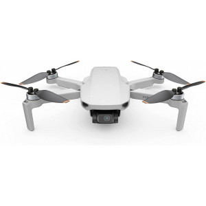 Kit Drona DJI Mini SE FMC, 2.7K30, 12MPGimbal 3 axe, 4km raza transm., auton. 30min, 249g - Img 5