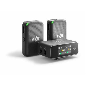Kit microfon wireless DJI - Img 4