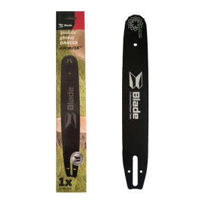 Lama Blade 3/8 LP - 16" - 40 cm - 27+dinti - 55 zale - canal 1.3mm -