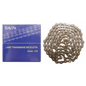 LANT 116L - MULTI SPEED 5/6/7 - MTB 26" - BLADE