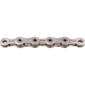 LANT KMC X10 SL Silver