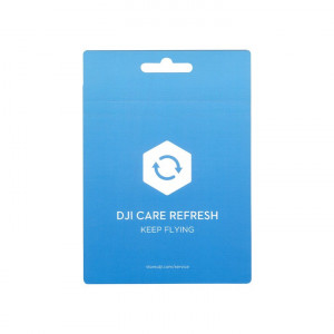 Licenta electronica DJI Care Refresh Avata pentru drone, valabilitate 12 luni - Img 2