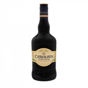 LIchior Carolans Irish cream 1L, NM21137