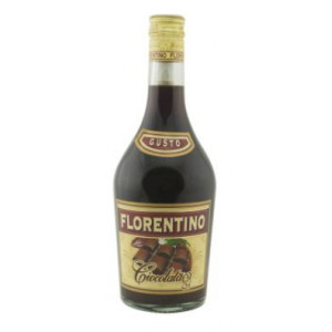 Lichior de ciocolata Florentino 500ml, NM21283