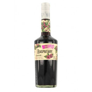 Lichior De Kuyper raspberry 15%, 0.7L, NM21027